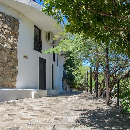 Playa Alta Mar Hotell Taganga Eksteriør bilde